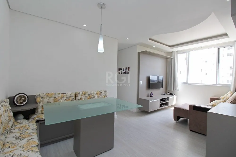 Apartamento, 3 quartos, 60 m² - Foto 3