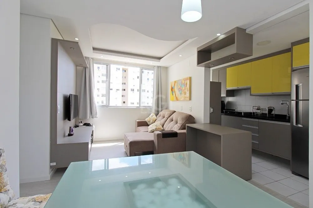 Apartamento, 3 quartos, 60 m² - Foto 4