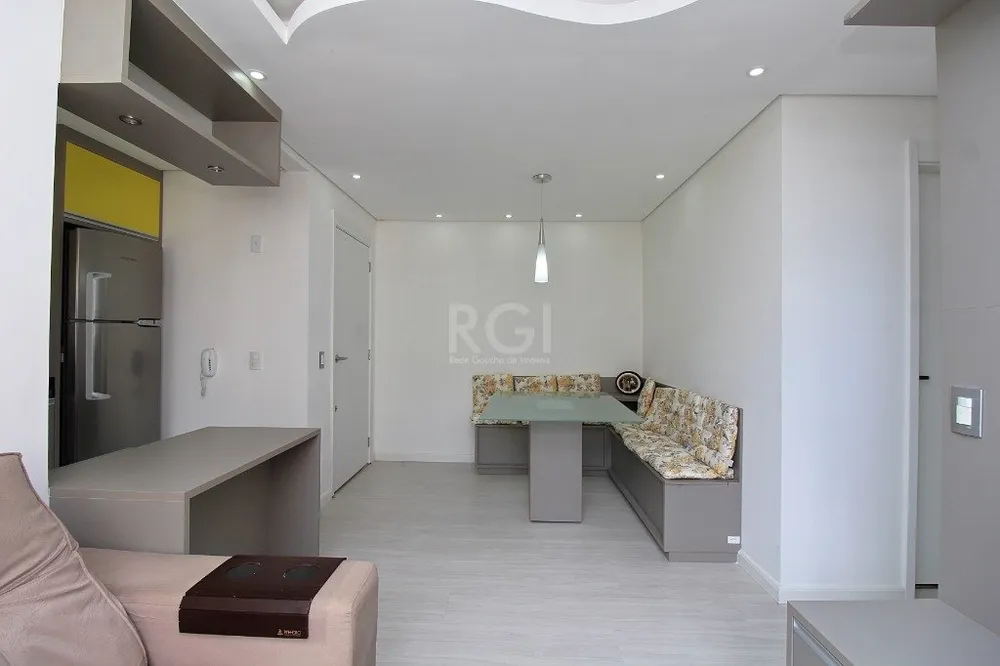 Apartamento, 3 quartos, 60 m² - Foto 2