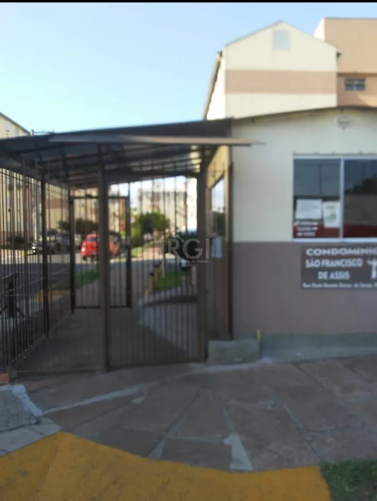 Apartamento, 2 quartos, 38 m² - Foto 2