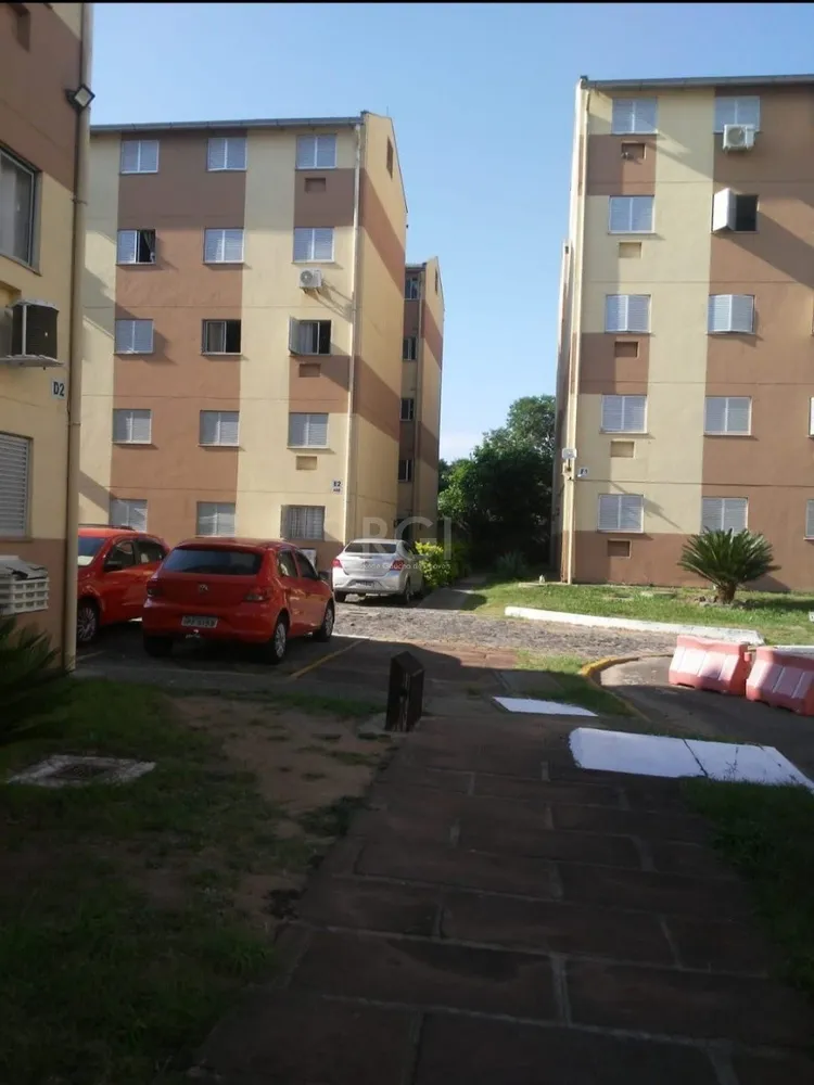 Apartamento, 2 quartos, 38 m² - Foto 1