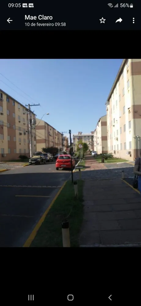Apartamento, 2 quartos, 38 m² - Foto 3