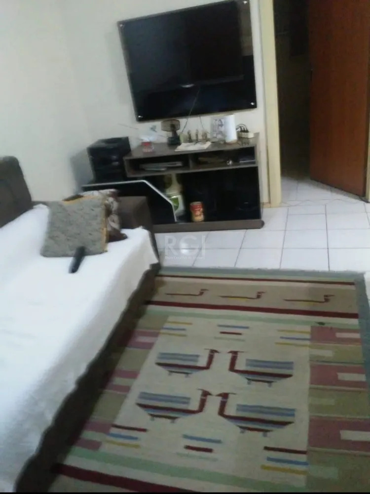 Apartamento, 2 quartos, 38 m² - Foto 4