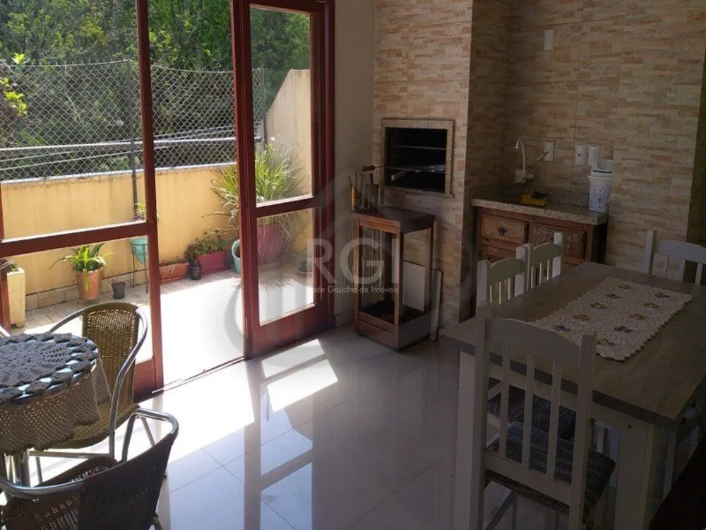 Cobertura, 3 quartos, 99 m² - Foto 3