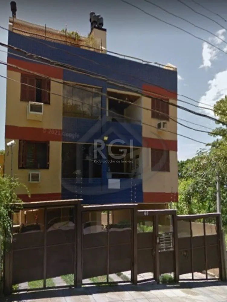 Cobertura, 3 quartos, 99 m² - Foto 1