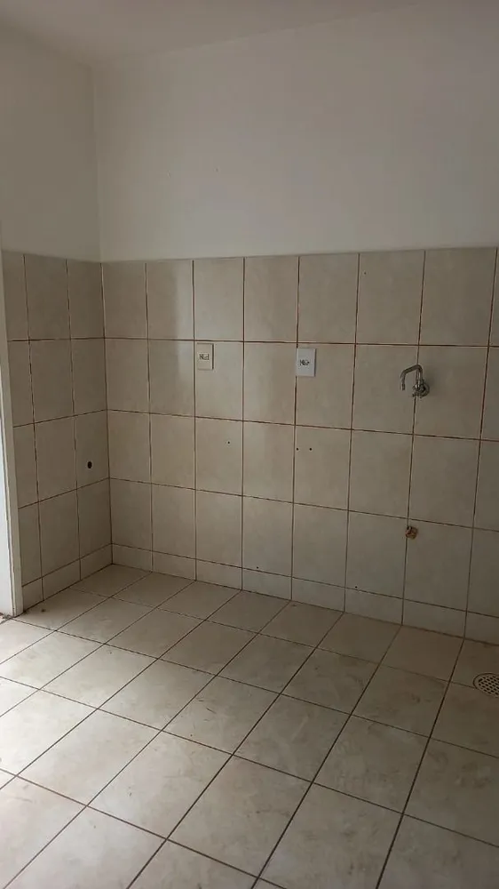 Apartamento, 1 quarto, 40 m² - Foto 1