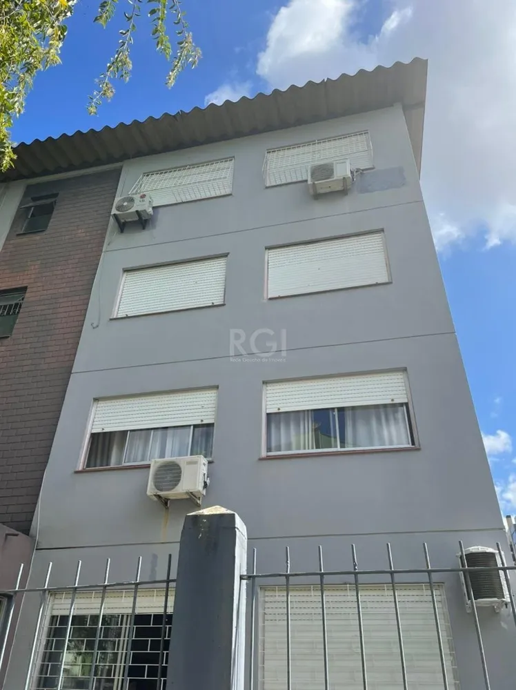 Apartamento, 3 quartos, 64 m² - Foto 2