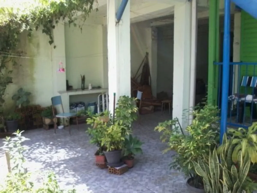 Casa, 1 quarto, 144 m² - Foto 4