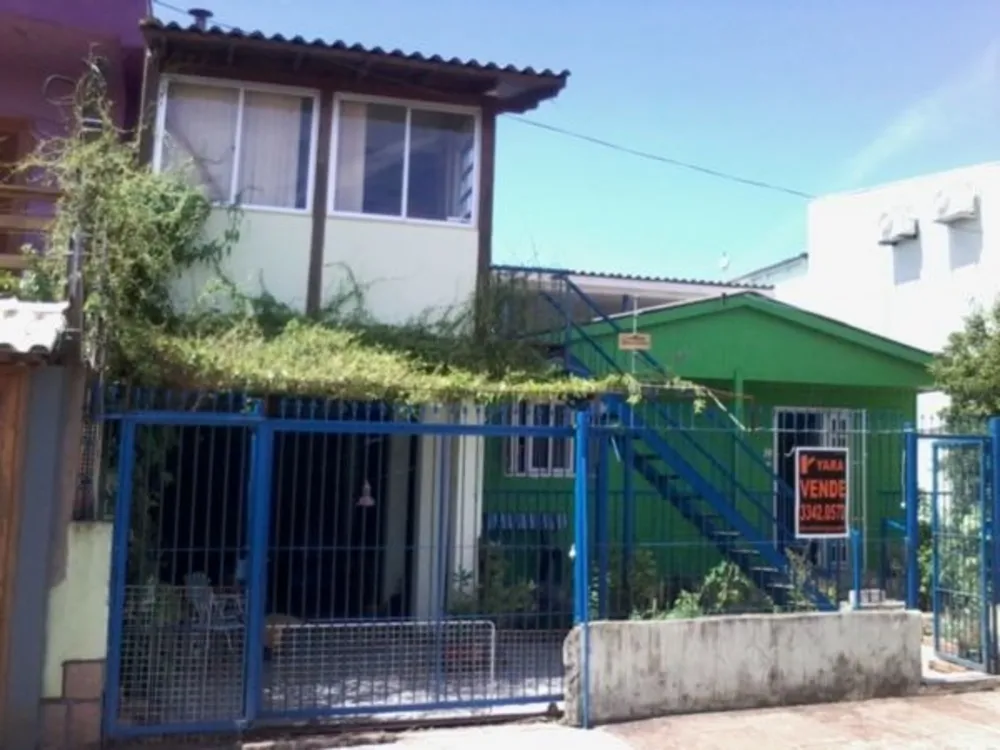 Casa, 1 quarto, 144 m² - Foto 1