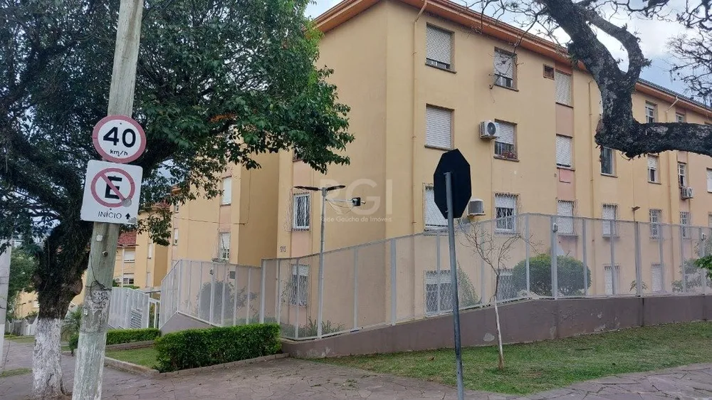 Apartamento, 2 quartos, 51 m² - Foto 1