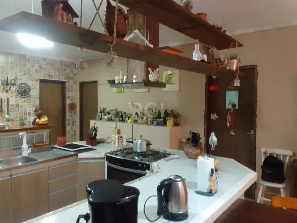Sítio, 3 quartos, 1000 m² - Foto 4
