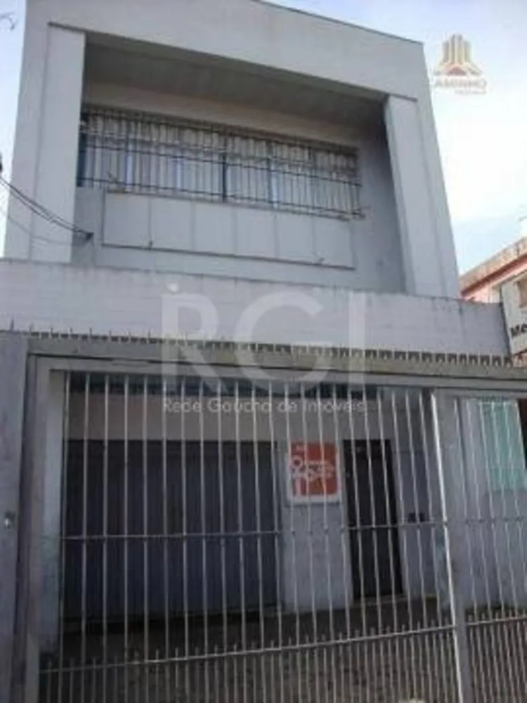 Prédio Inteiro, 306 m² - Foto 1