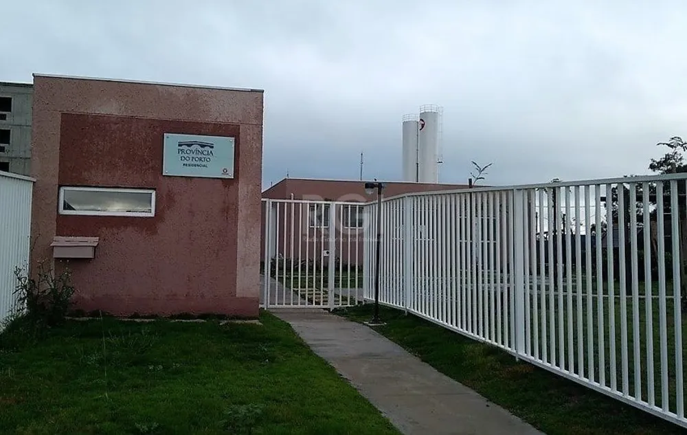 Apartamento, 2 quartos, 41 m² - Foto 2