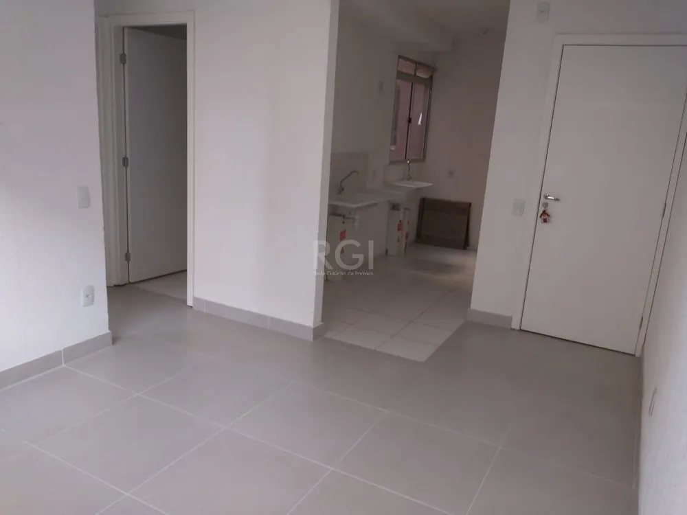 Apartamento, 2 quartos, 41 m² - Foto 4