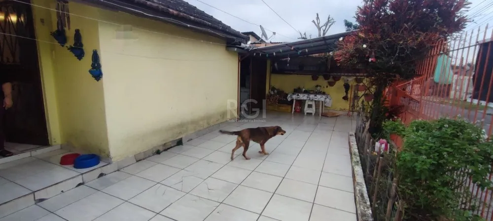 Casa, 3 quartos, 107 m² - Foto 4