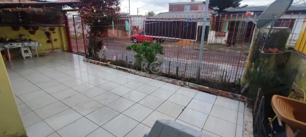 Casa, 3 quartos, 107 m² - Foto 3