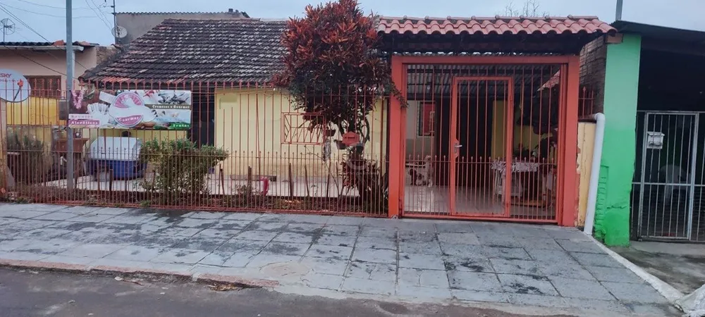 Casa, 3 quartos, 107 m² - Foto 1