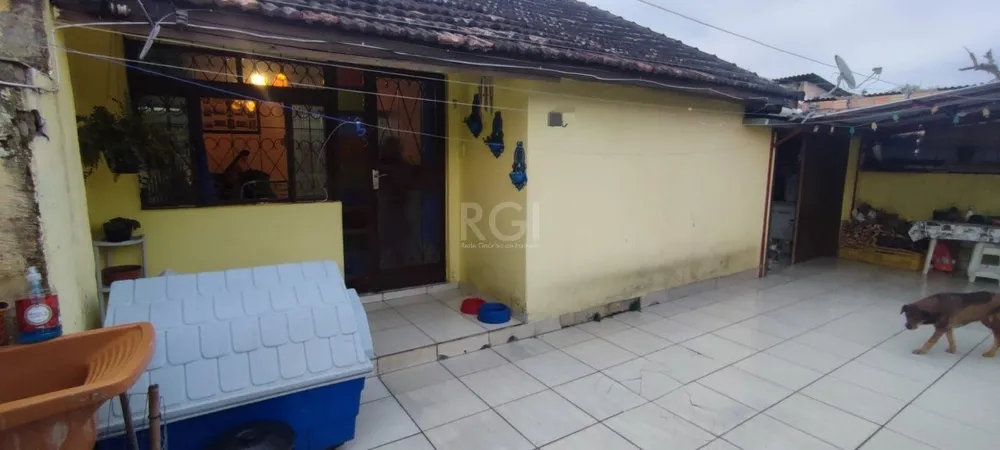 Casa, 3 quartos, 107 m² - Foto 2
