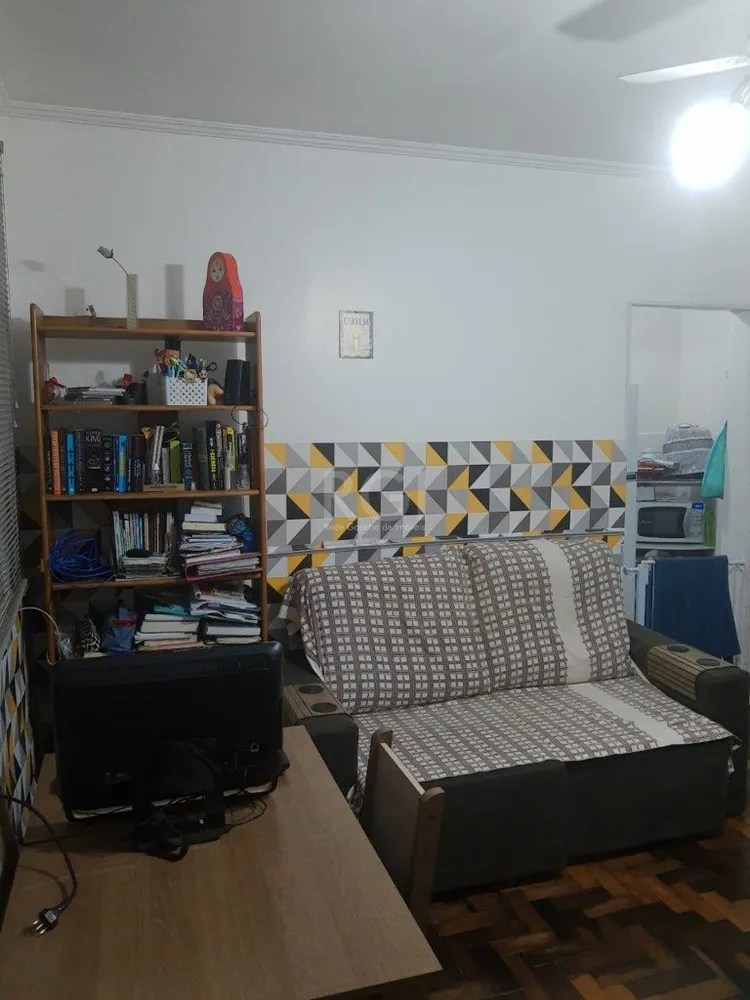 Apartamento, 1 quarto, 46 m² - Foto 4
