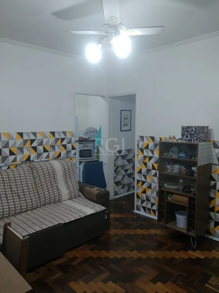 Apartamento, 1 quarto, 46 m² - Foto 3