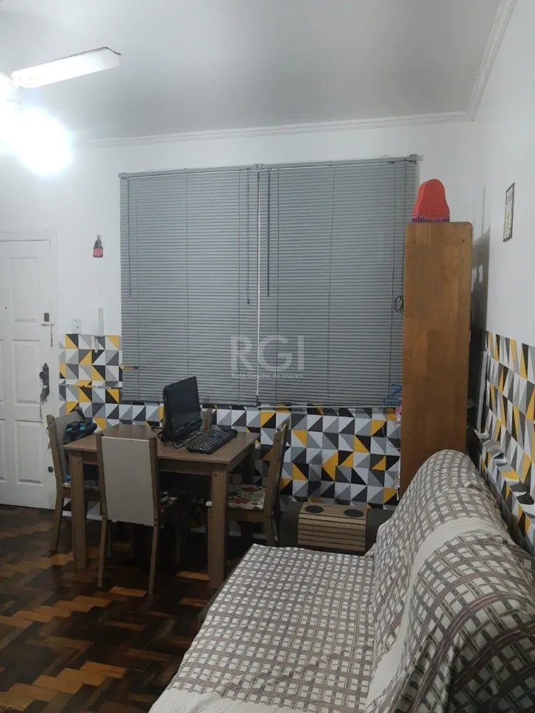 Apartamento, 1 quarto, 46 m² - Foto 1