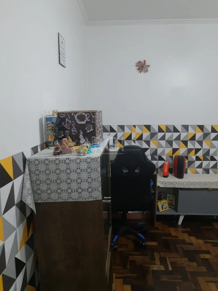 Apartamento, 1 quarto, 46 m² - Foto 2