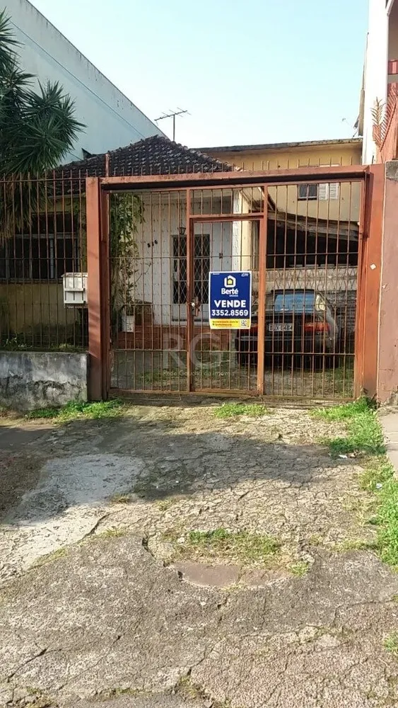 Casa, 3 quartos, 200 m² - Foto 2