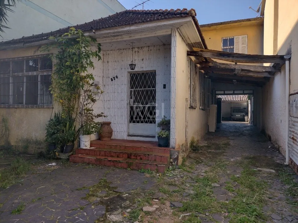 Casa, 3 quartos, 200 m² - Foto 1