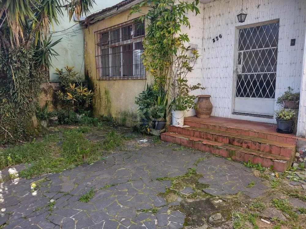 Casa, 3 quartos, 200 m² - Foto 4