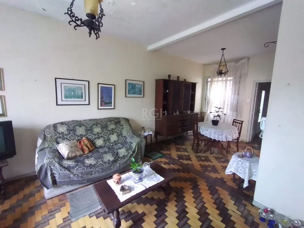 Casa, 3 quartos, 85 m² - Foto 3