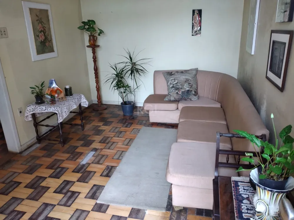 Casa, 3 quartos, 85 m² - Foto 2