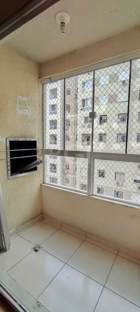 Apartamento, 2 quartos, 62 m² - Foto 3