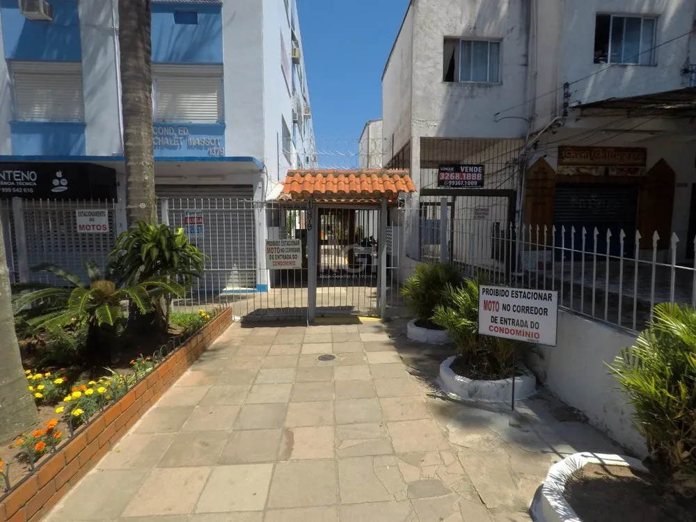 Apartamento, 1 quarto, 31 m² - Foto 2
