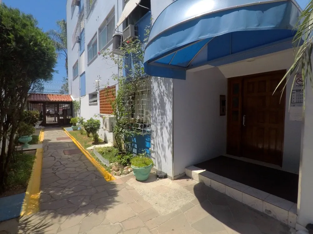 Apartamento, 1 quarto, 31 m² - Foto 4