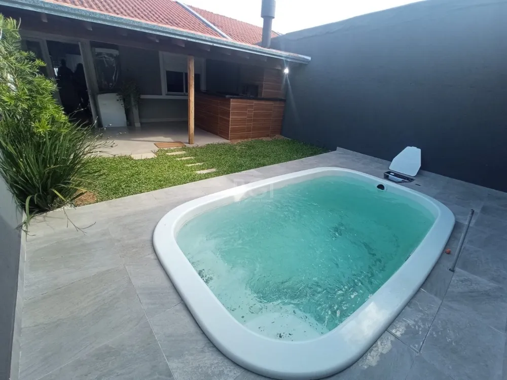 Casa, 2 quartos, 52 m² - Foto 1