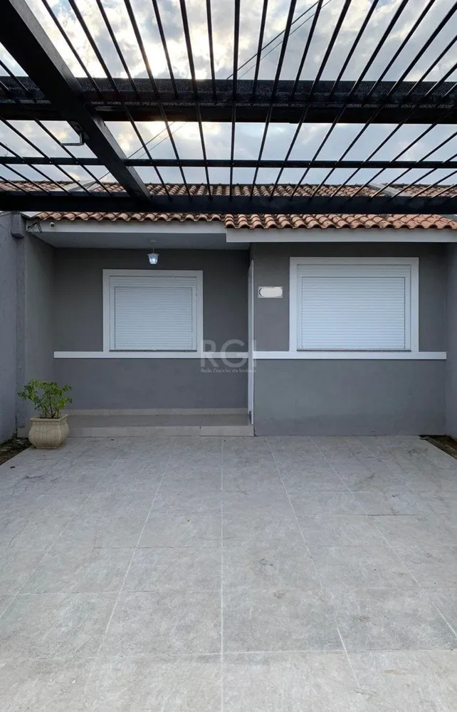 Casa, 2 quartos, 52 m² - Foto 3