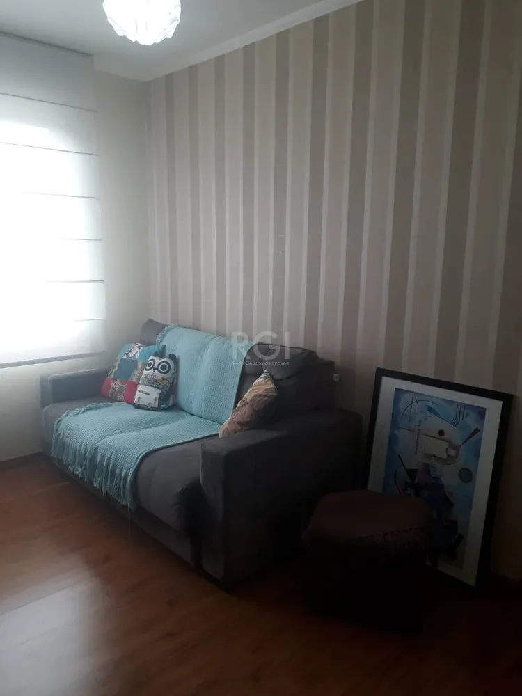 Apartamento, 2 quartos, 47 m² - Foto 4