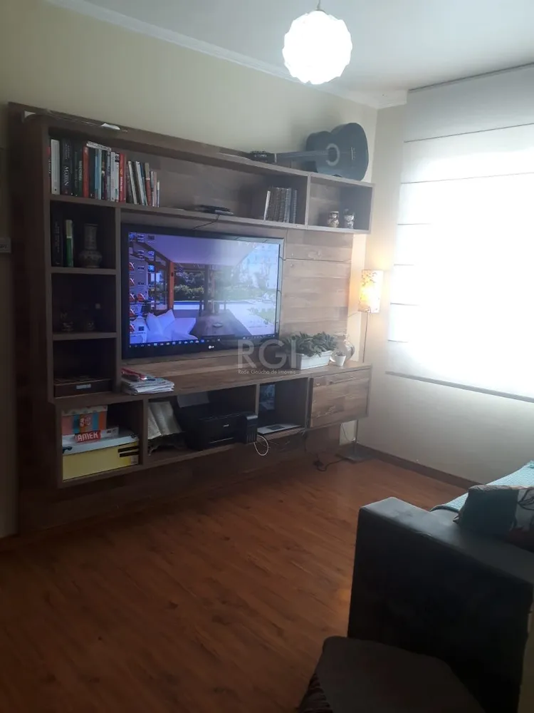 Apartamento, 2 quartos, 47 m² - Foto 3