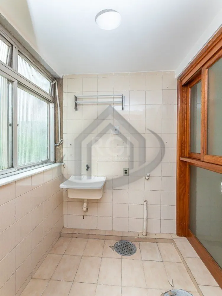 Apartamento, 2 quartos, 71 m² - Foto 2