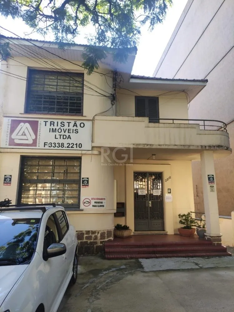 Loja-Salão, 280 m² - Foto 1