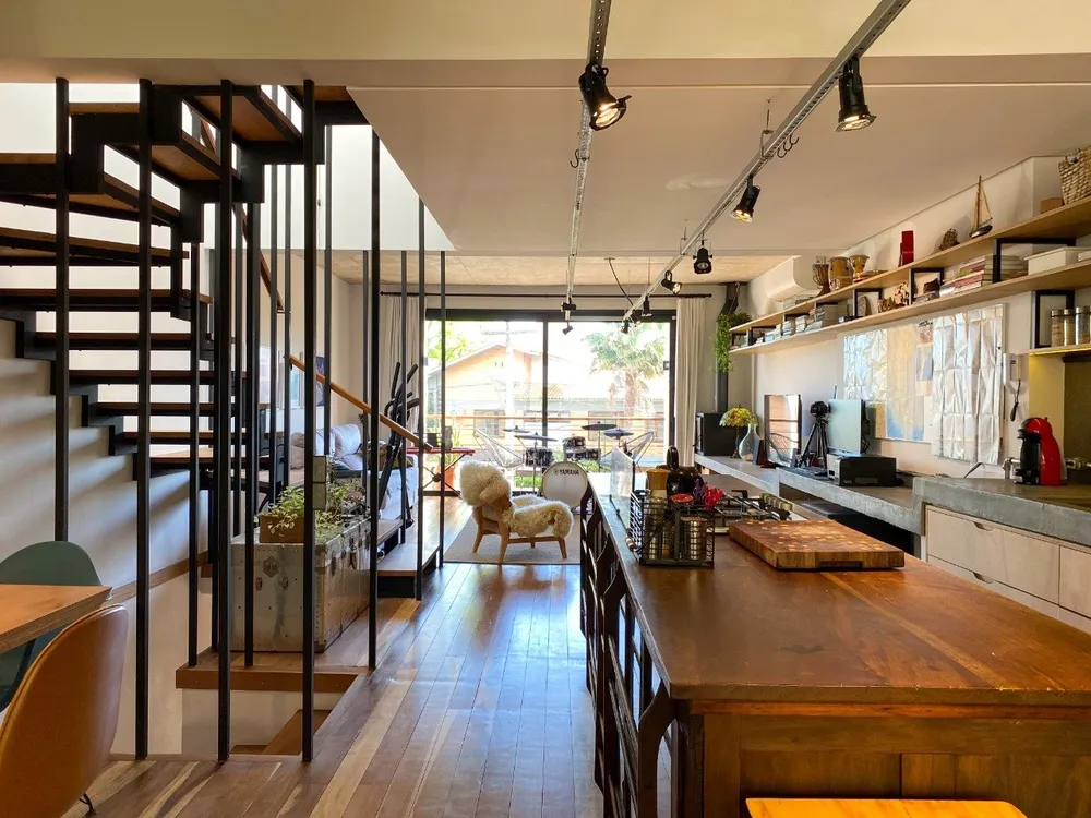 Casa, 3 quartos, 322 m² - Foto 3