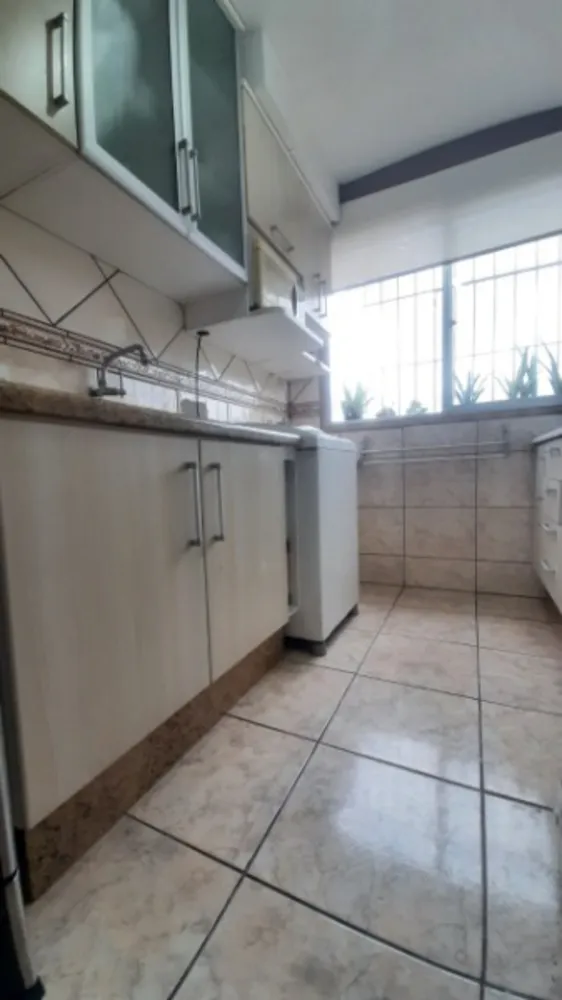 Apartamento, 1 quarto, 46 m² - Foto 2