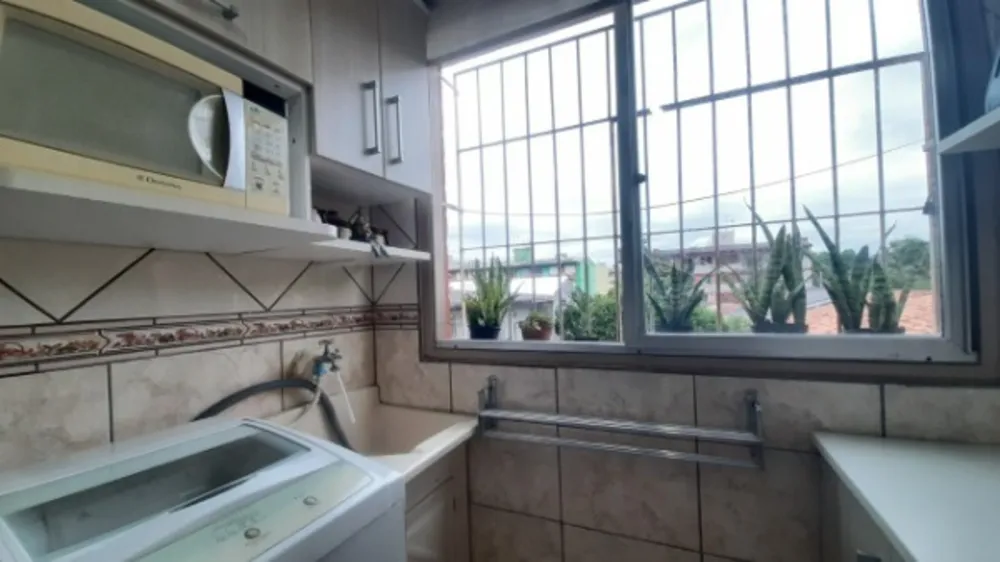 Apartamento, 1 quarto, 46 m² - Foto 3