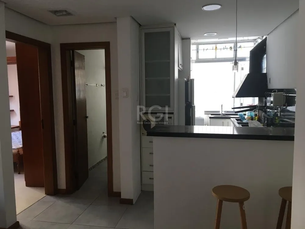 Apartamento, 1 quarto, 47 m² - Foto 3