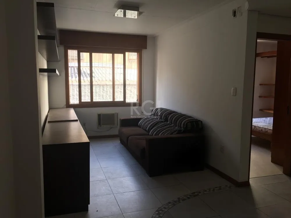 Apartamento, 1 quarto, 47 m² - Foto 2
