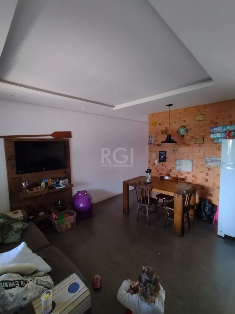 Casa, 2 quartos, 70 m² - Foto 2