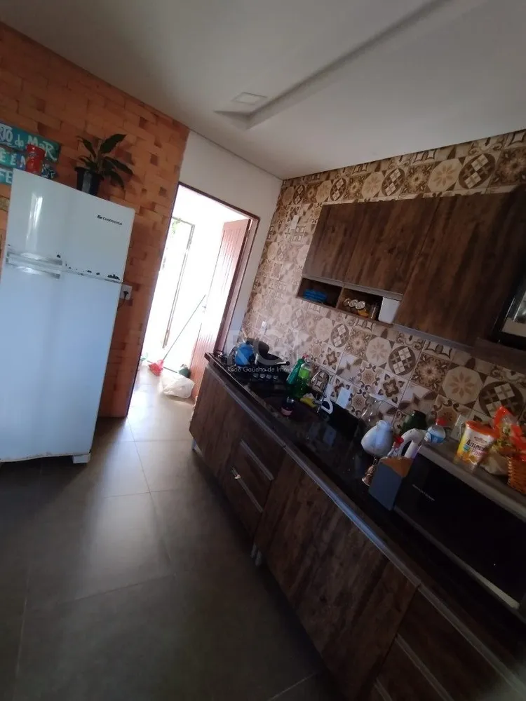 Casa, 2 quartos, 70 m² - Foto 3