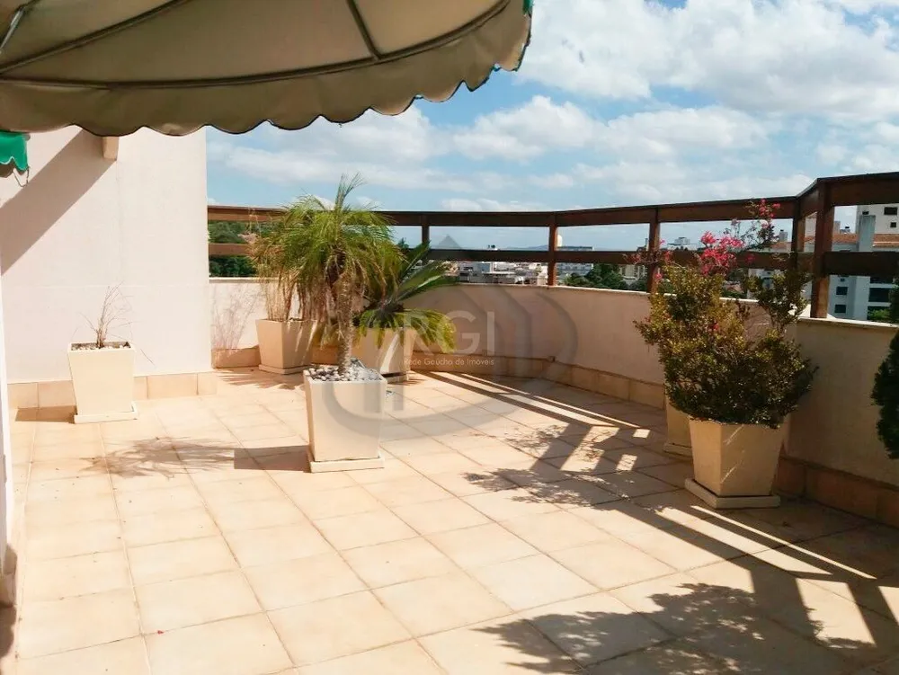 Apartamento, 2 quartos, 199 m² - Foto 4