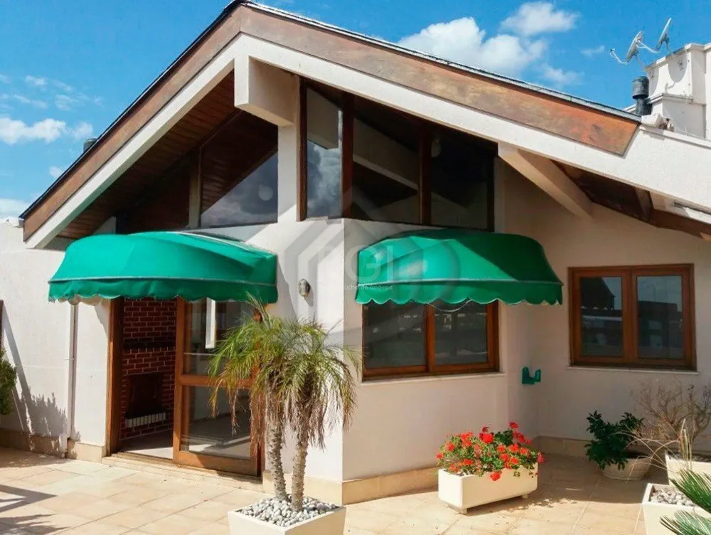 Apartamento, 2 quartos, 199 m² - Foto 1