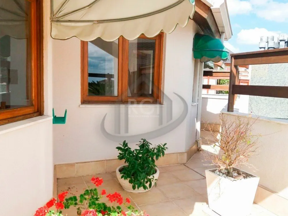 Apartamento, 2 quartos, 199 m² - Foto 3